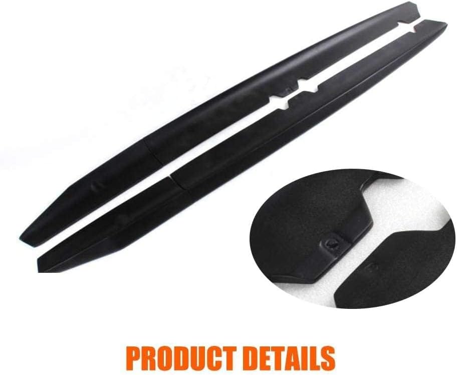 Car Side Skirt for Volkswagen VW Golf 6 VI MK6 R20 2010-2013