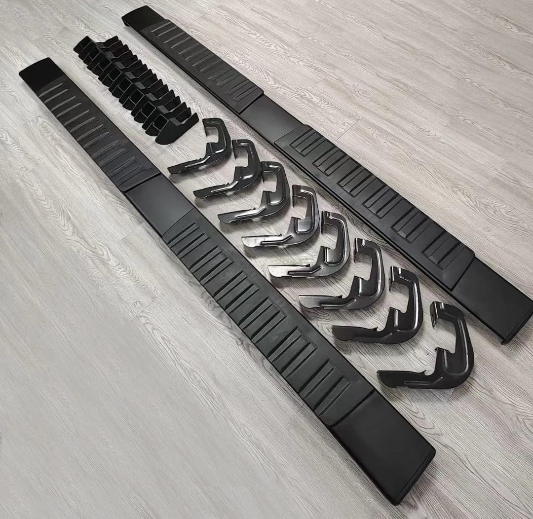 Car Side Skirt for Toyota Tundra Tacoma