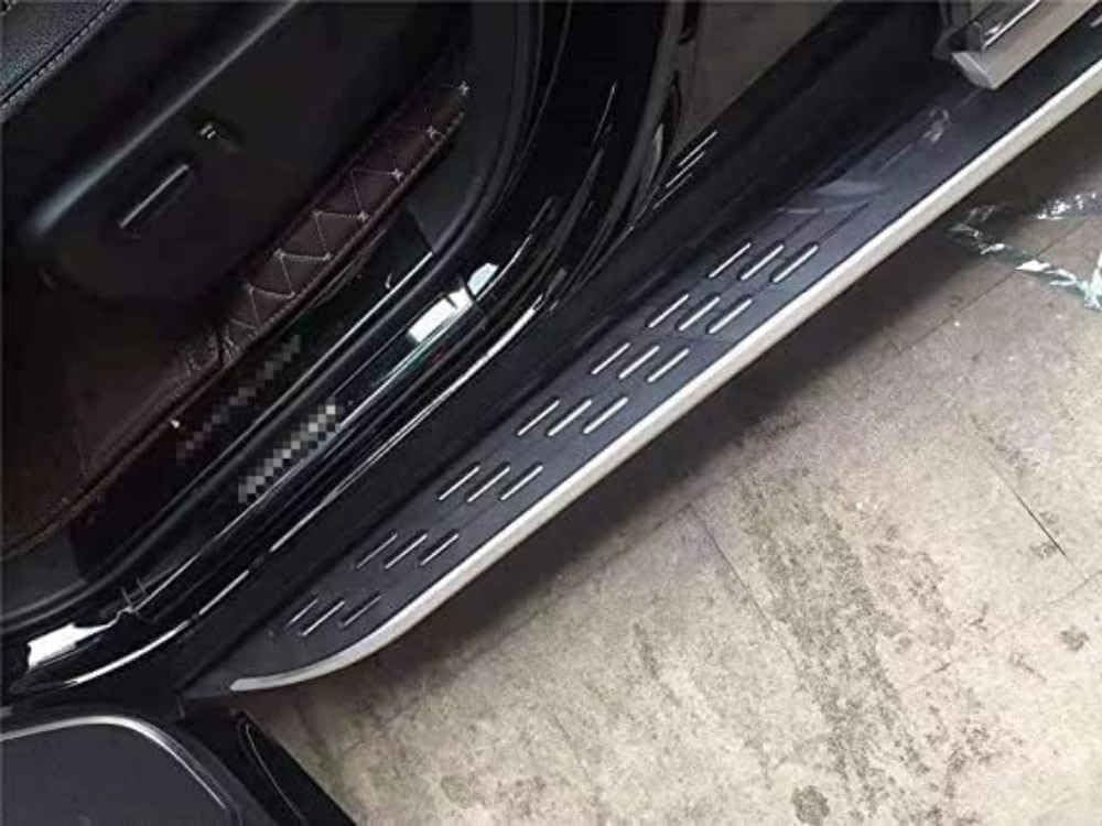 Car Side Skirt for VW Atlas Teramont 2018 2019 2020 2021 2022 2023