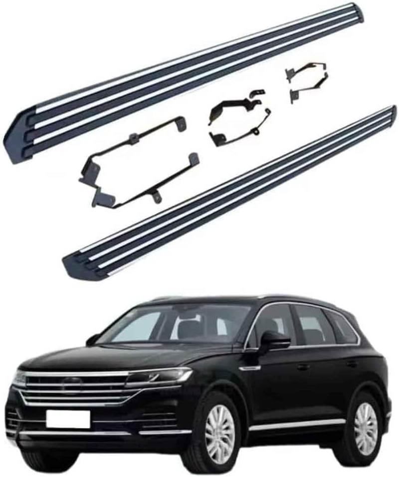 Car Side Skirt for VW Touareg 2019+