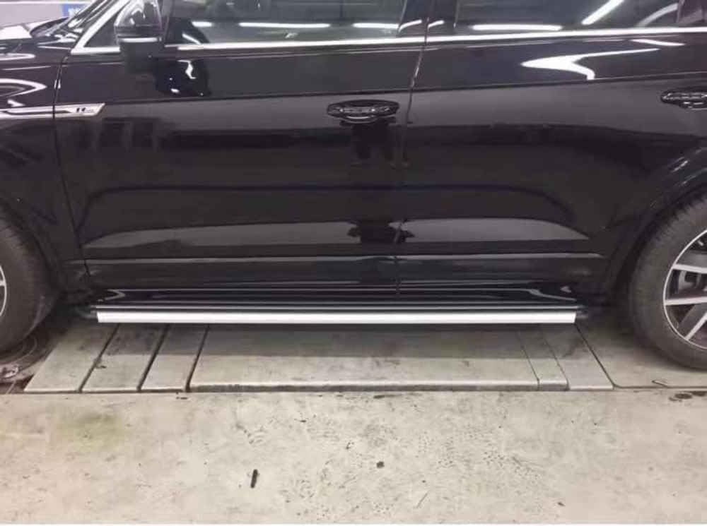 Car Side Skirt for VW Touareg 2019+