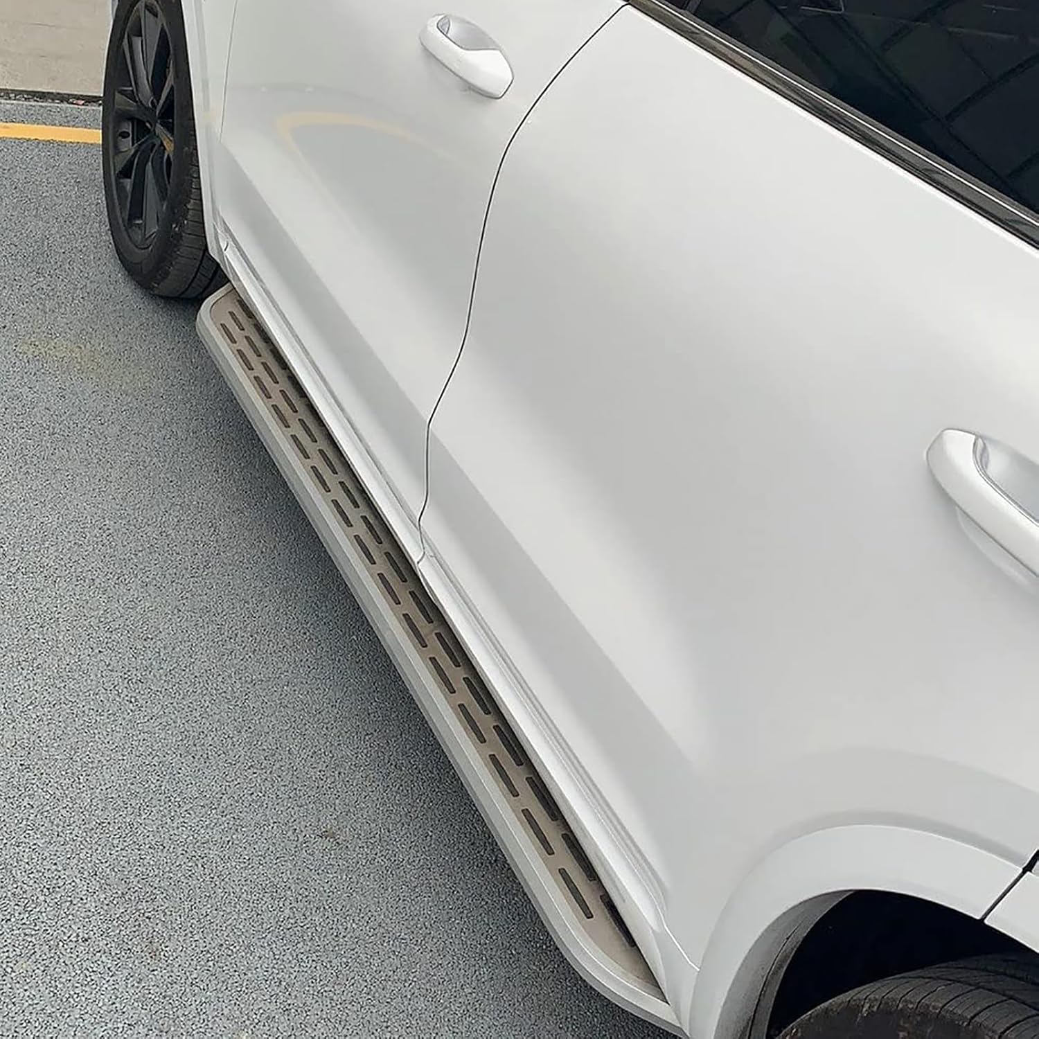 Car Side Skirt for Volvo XC90 2015–2023