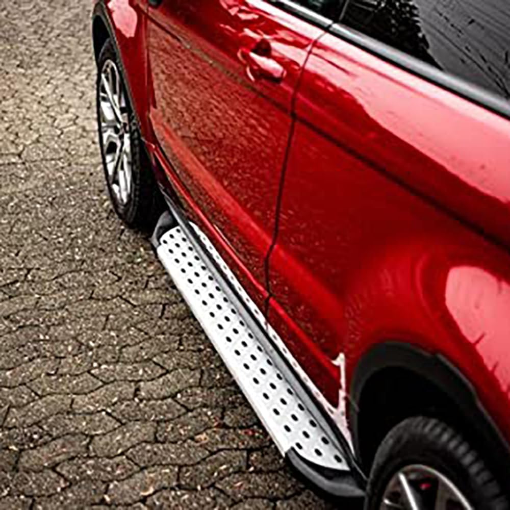 Car Side Skirt for Range Rover Evoque 2011-2014