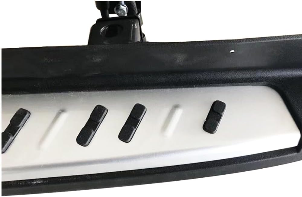 Car Side Skirt for Volvo XC60 2018-2023