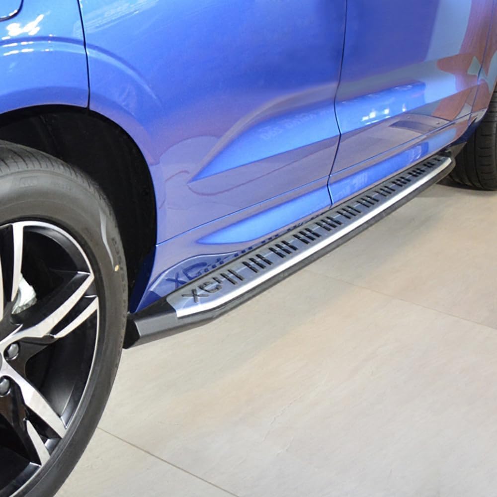 Car Side Skirt for Volvo XC60 2018-2023