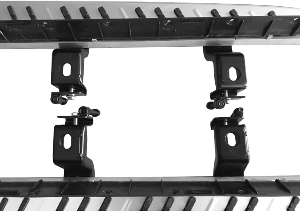 Car Side Skirt for Volvo XC60 2018-2023