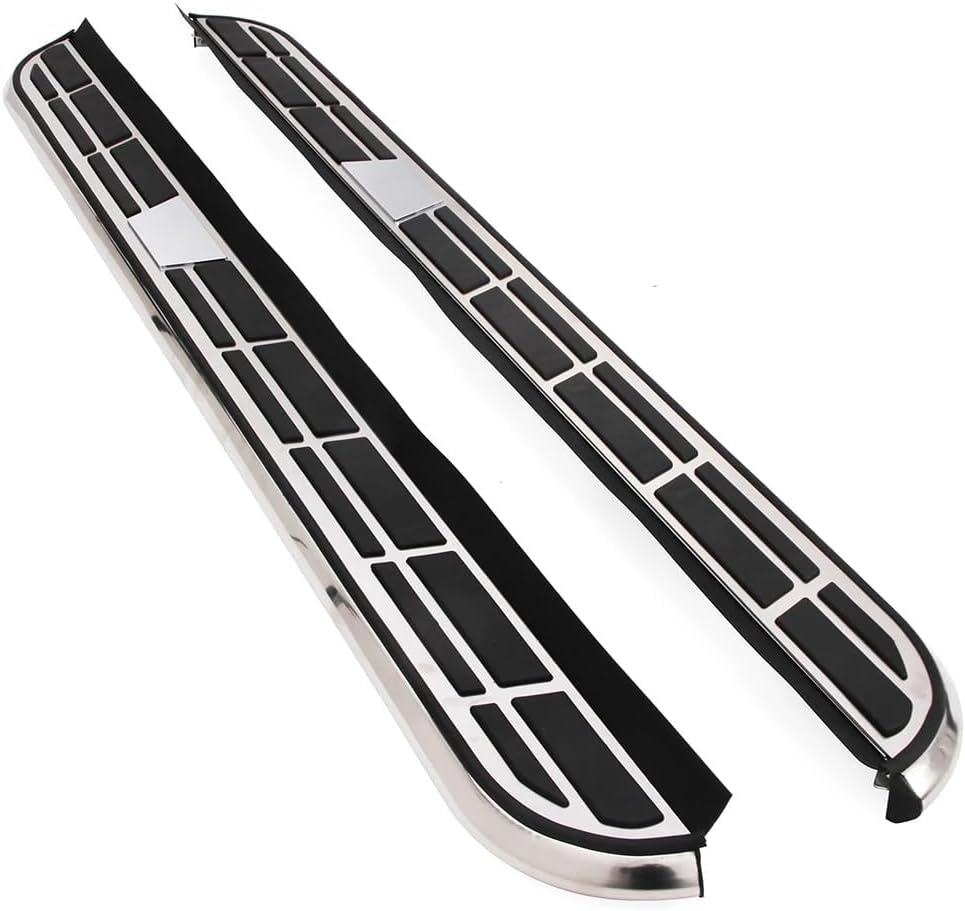 Car Side Skirt for Toyota RAV4 2019-2023