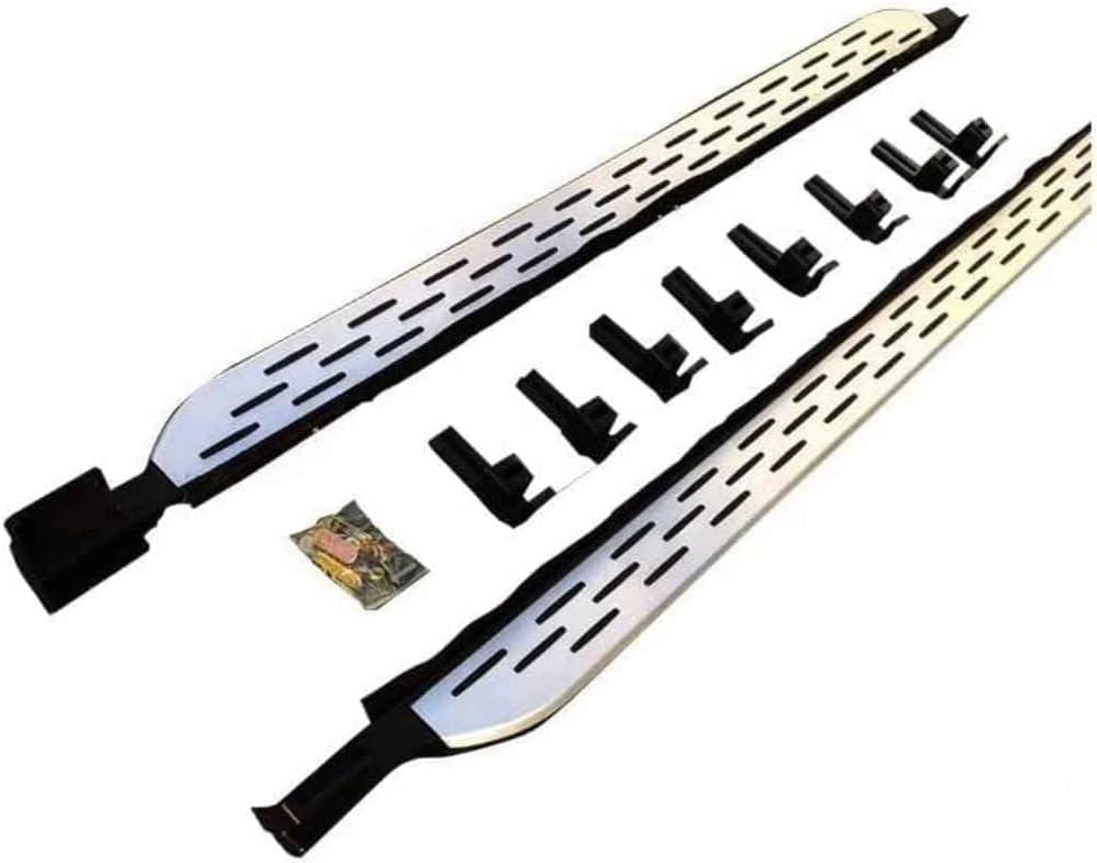 Car Side Skirt for VW Volkswagen Tayron 2018 2019 2020