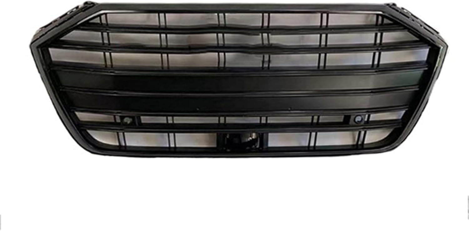 Car Upper Bumper Hood Mesh Grid for Audi A8 S8 D5 2019-2022