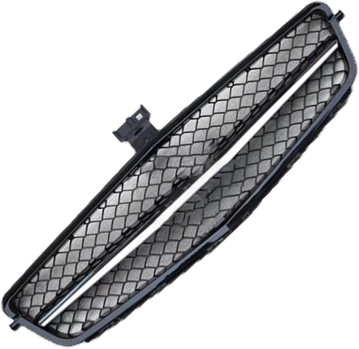 Car Upper Bumper Hood Mesh Grid for Bench C-Class W204 2007-2014 C180 C200 C260