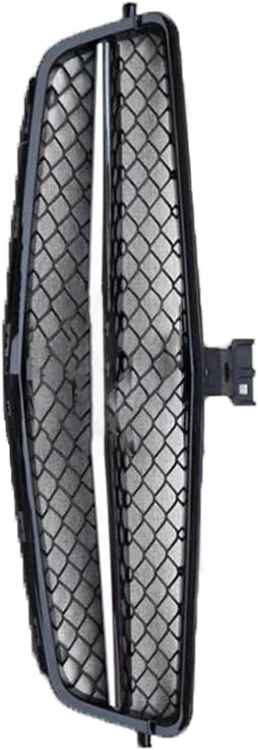 Car Upper Bumper Hood Mesh Grid for Bench C-Class W204 2007-2014 C180 C200 C260