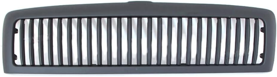 Car Upper Bumper Hood Mesh Grid for Dodge RAM 1994-2002