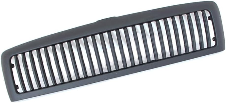 Car Upper Bumper Hood Mesh Grid for Dodge RAM 1994-2002