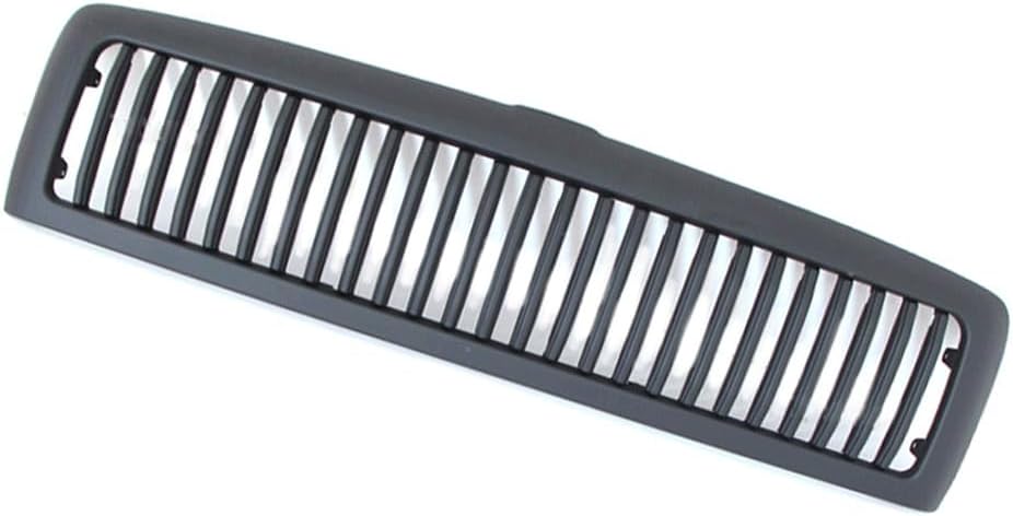 Car Upper Bumper Hood Mesh Grid for Dodge RAM 1994-2002