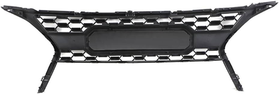 Car Upper Bumper Hood Mesh Grid for Lexus RX270 350 450H 2013-2016