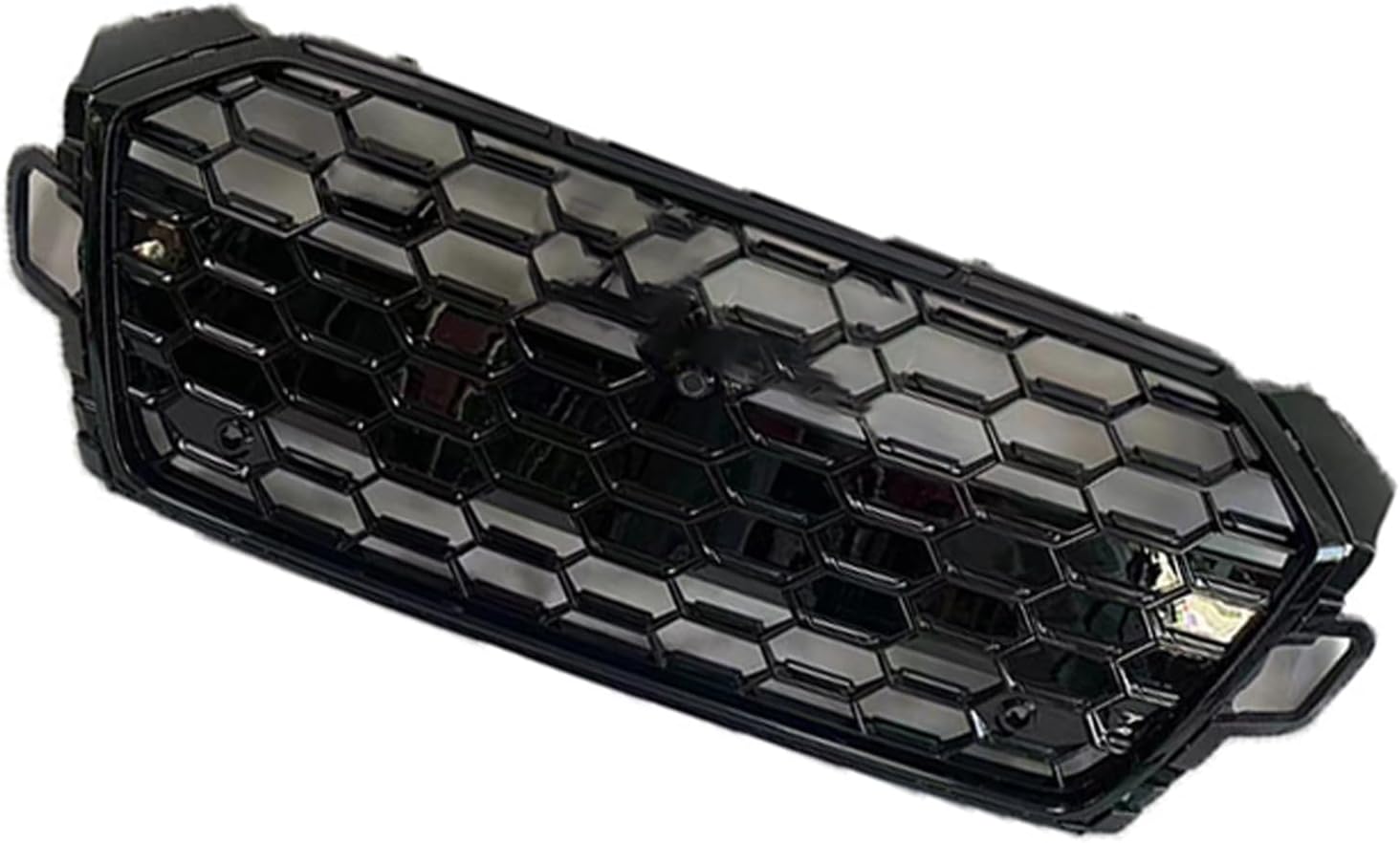 Car Upper Bumper Hood Mesh Grid for Audi A5 S5 2013-2021