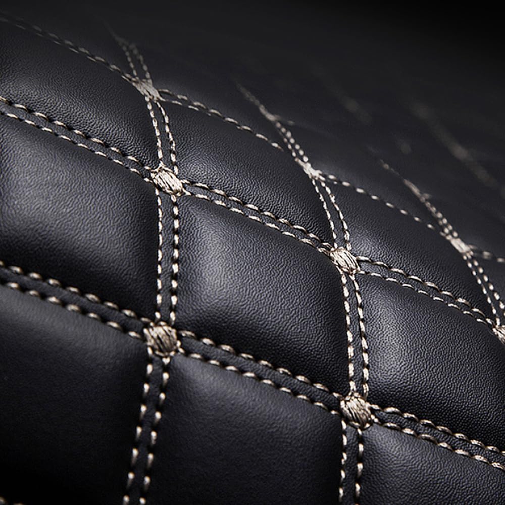 Custom car floor mats for all Alfa Romeo models