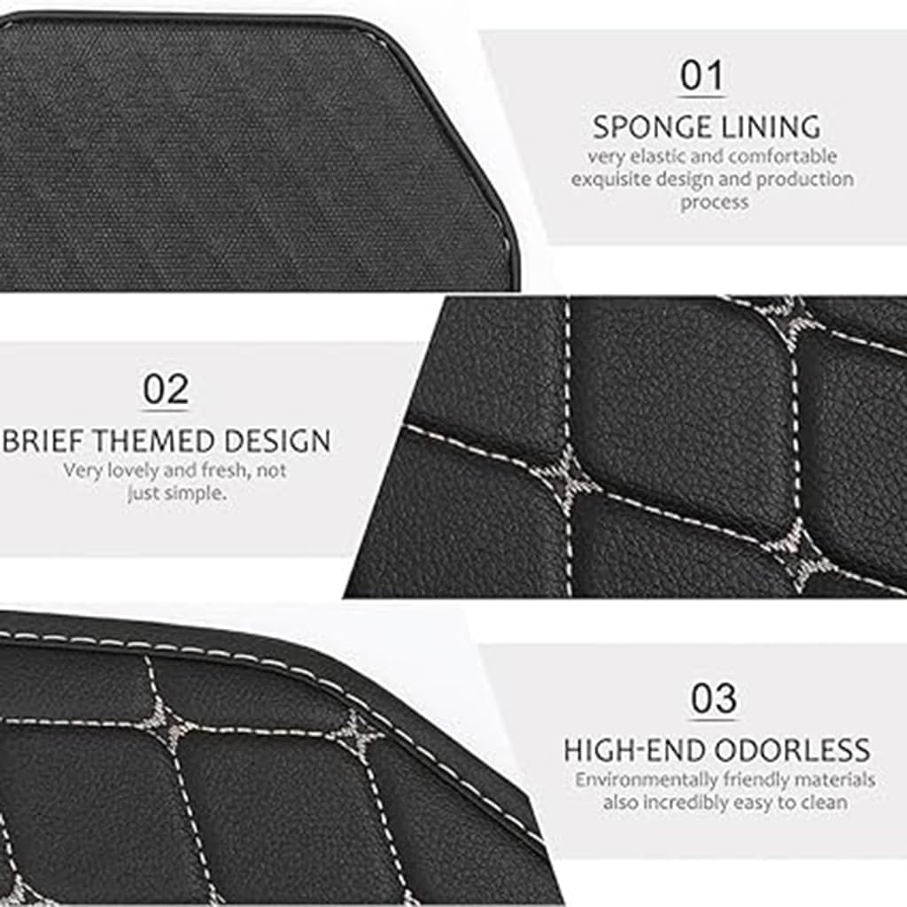 Custom car floor mats for all Alfa Romeo models