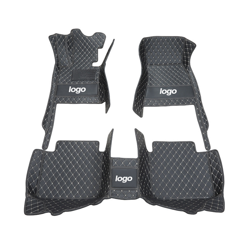 Custom car floor mats for all Alfa Romeo models