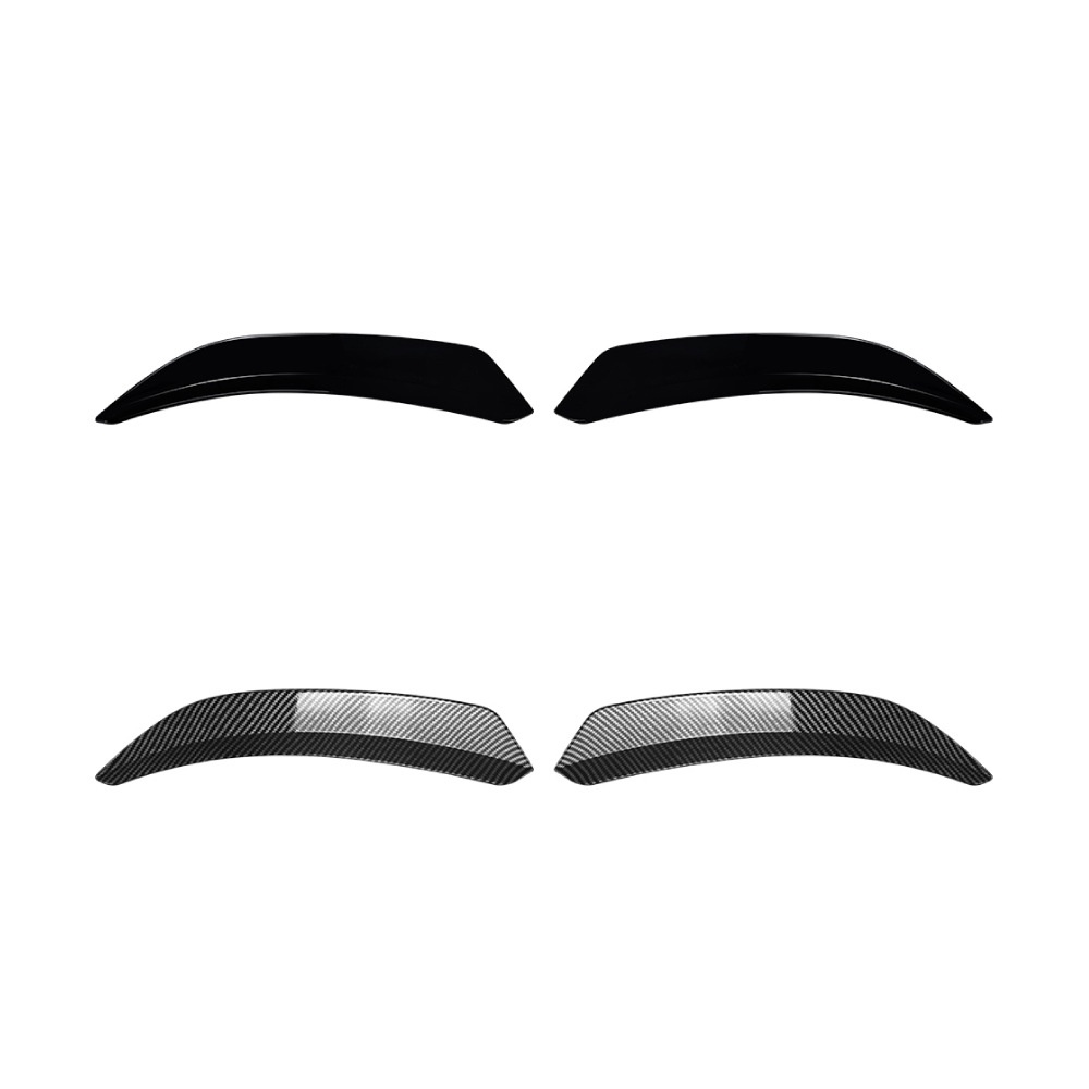 Car Rear Spoiler for 2014-2024 BMW Mini Cooper JCW F55 F56