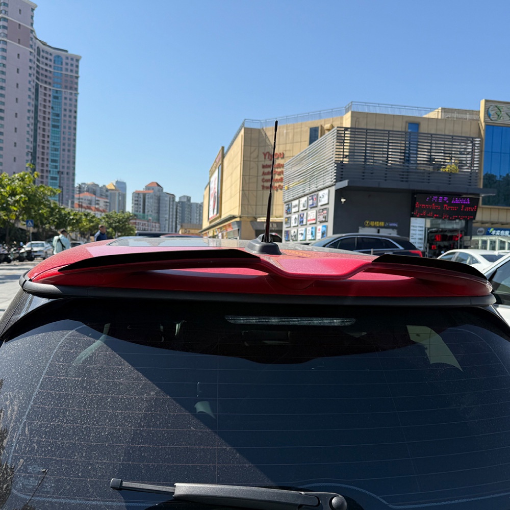 Car Rear Spoiler for 2014-2024 BMW Mini Cooper JCW F55 F56