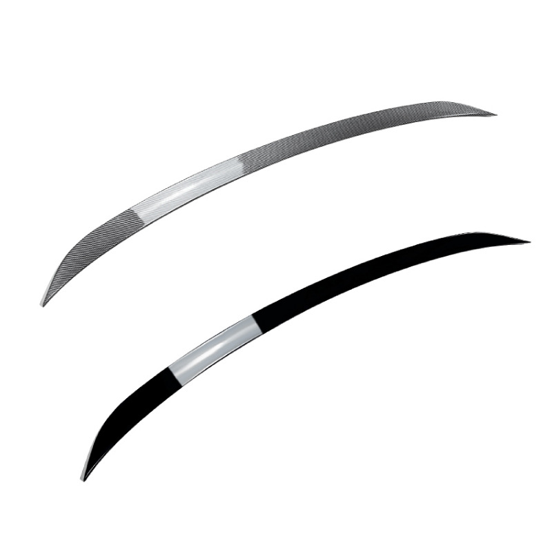 Car Rear Spoiler for BMW  X5 F15 2014-2018