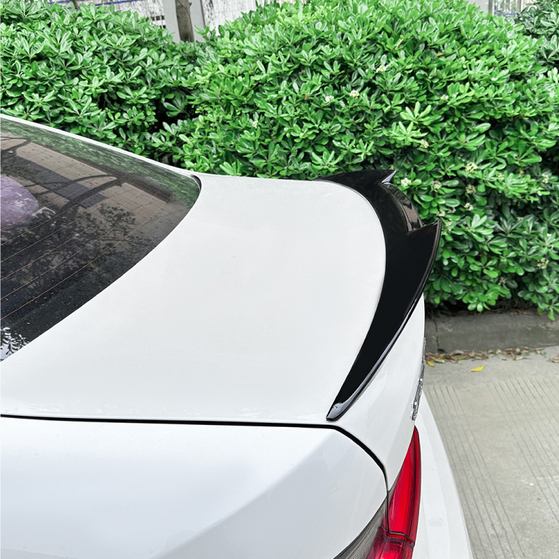 Car Rear Spoiler for BMW 3 Series G20 M4 320i 330i 2019+