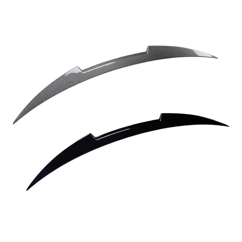 Car Rear Spoiler for BMW 3 Series G20 M4 320i 330i 2019+