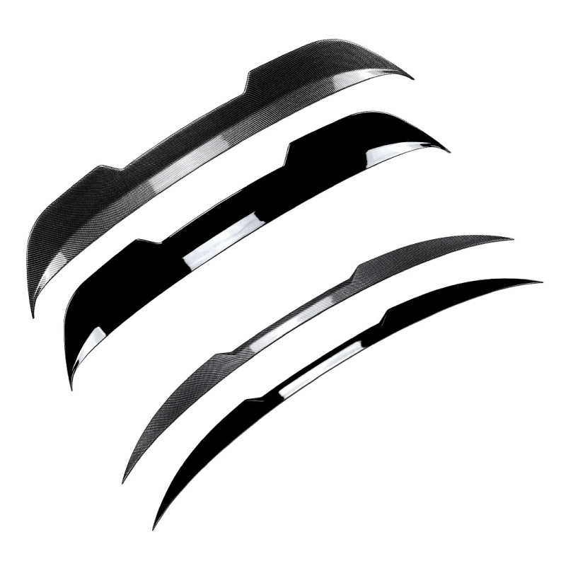 Car Rear Spoiler for BMW 3 Series G21 Wagon 2019+