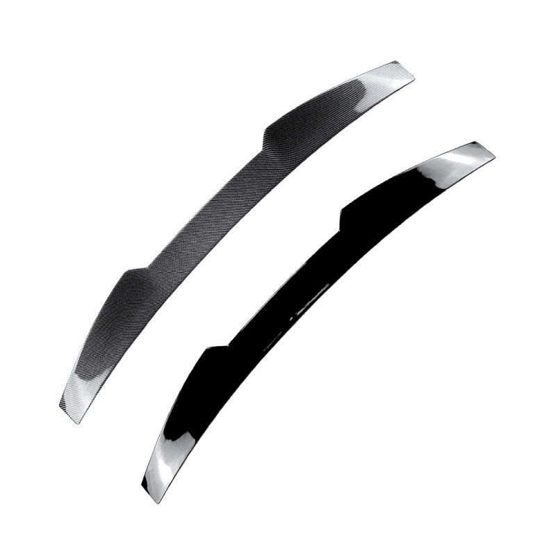 Car Rear Spoiler for BMW 5 Series E60 2004-2010