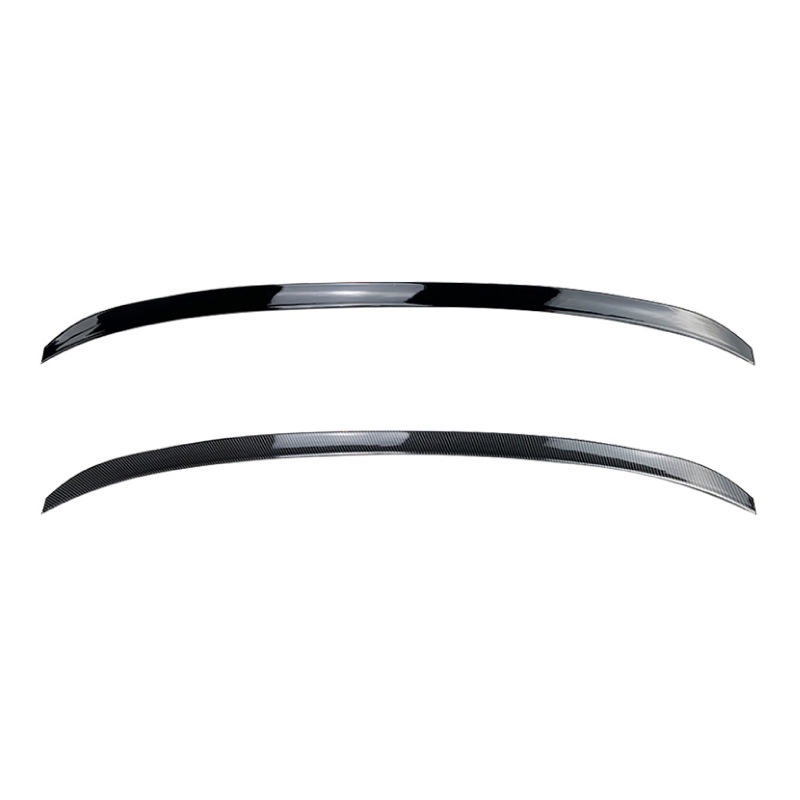 Car Rear Spoiler for BMW 5 Series G30 525i 530i 2017-2023 M5