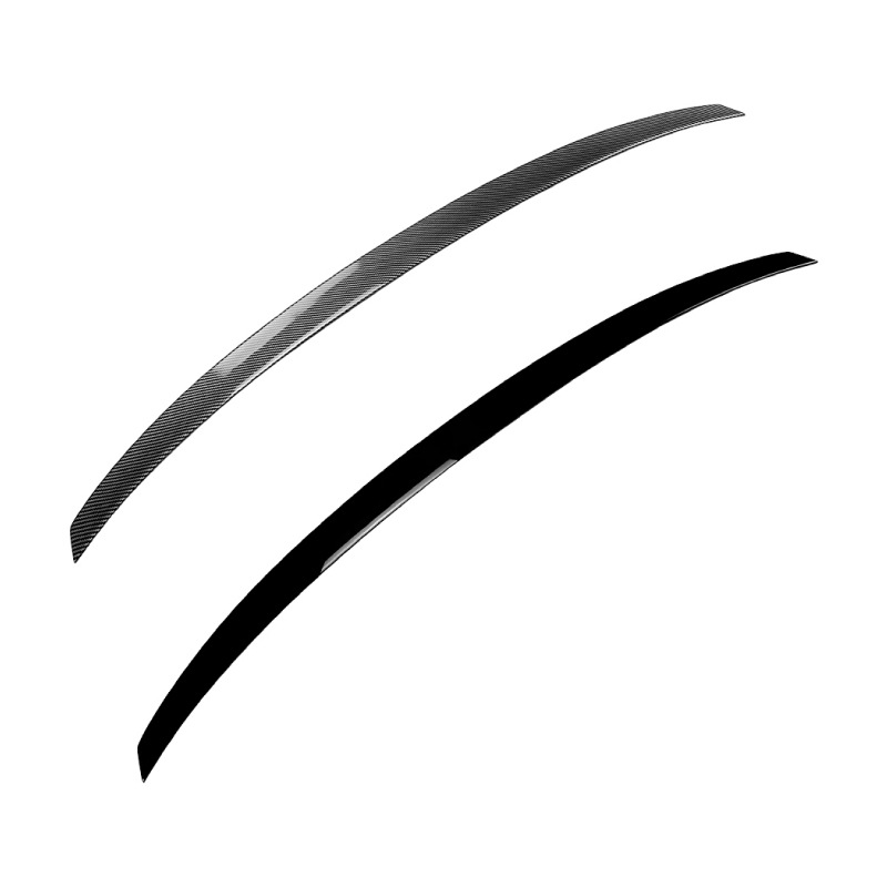 Car Rear Spoiler for BMW 5 Series i5 g60 2024+ m5