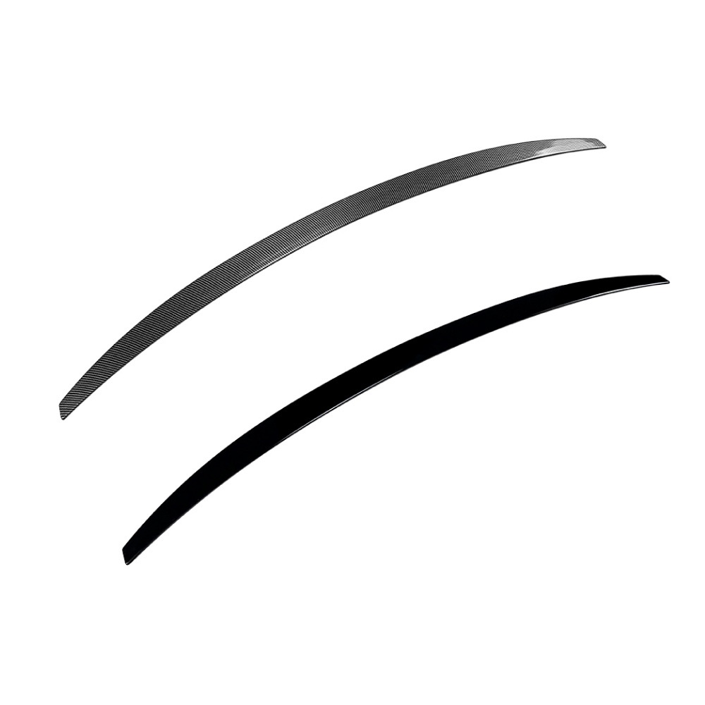 Car Rear Spoiler for BMW 7 Series G11 G12 2016-2022