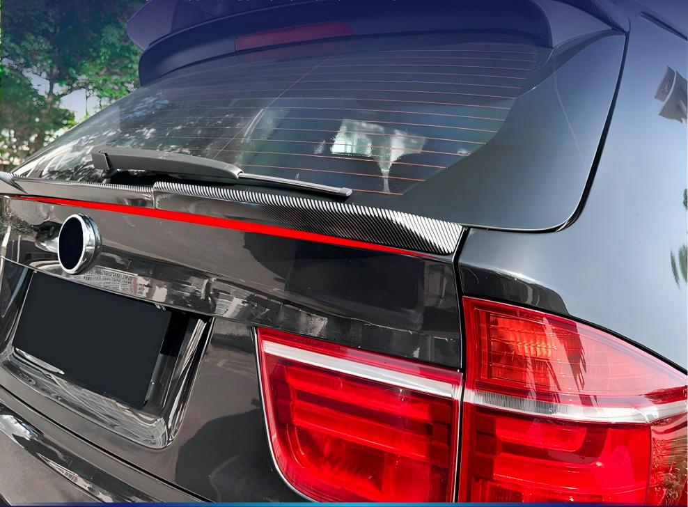 Car Rear Spoiler for BMW X5 E70 2008-2013