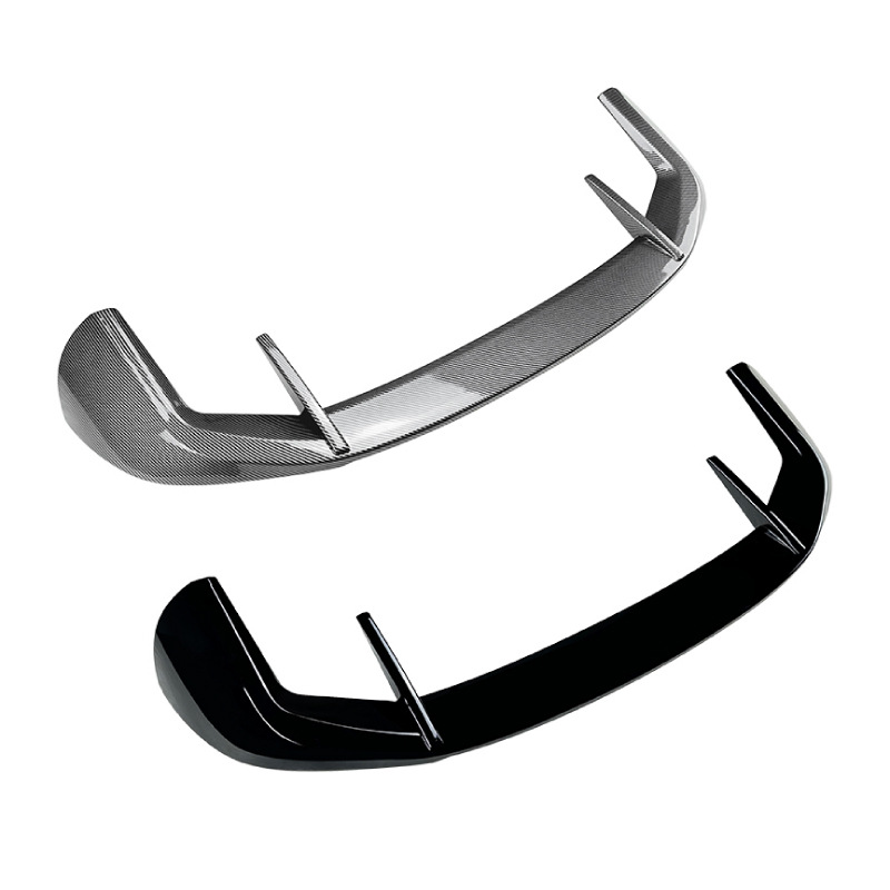 Car Rear Spoiler for BMW X5 G05 2019+ MP