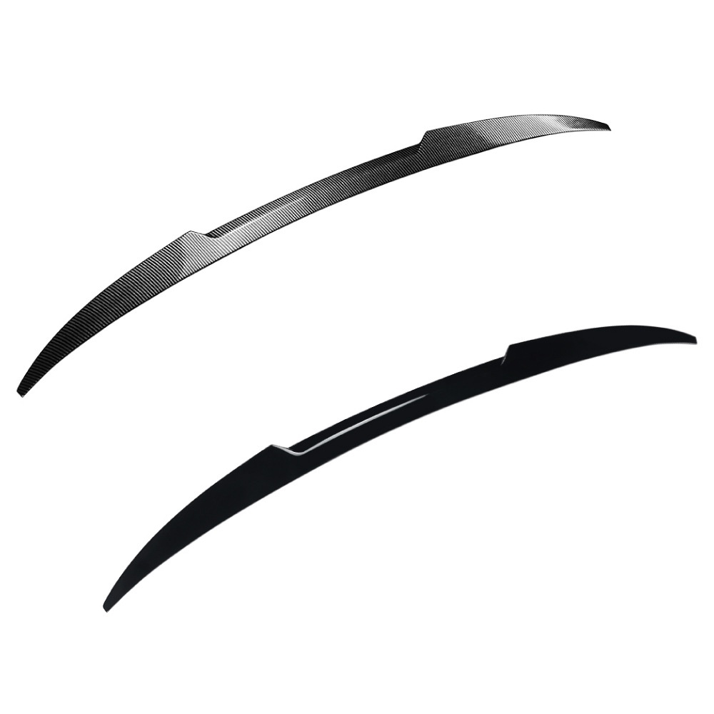 Car Rear Spoiler for BMW X6 G06 2019+