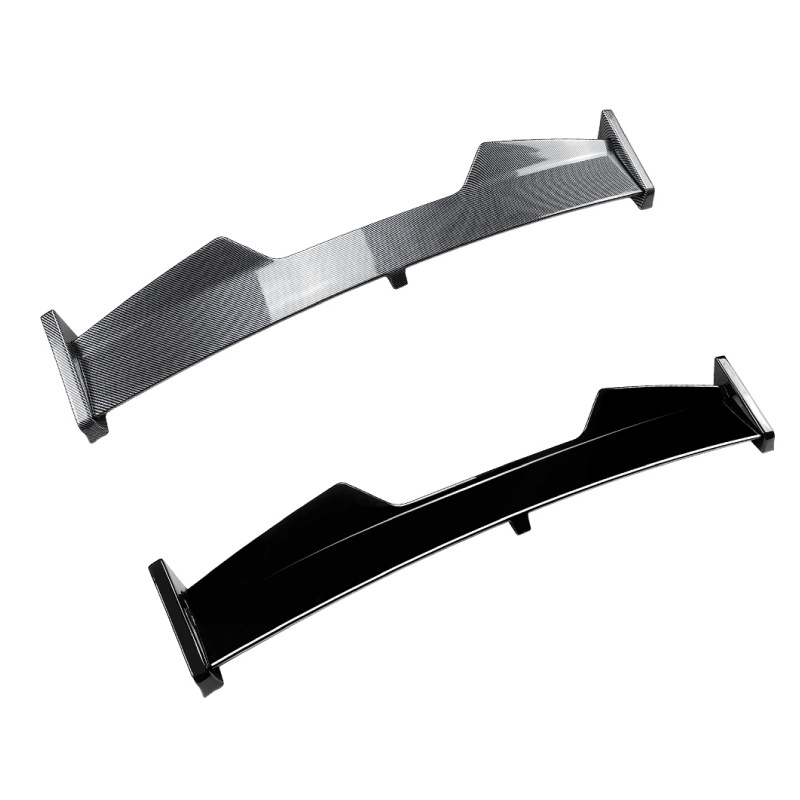 Car Rear Spoiler for BMW X6 G06 M Sport 2019+