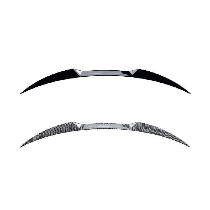 Car Rear Spoiler for Alfa Romeo Giulia 2015+