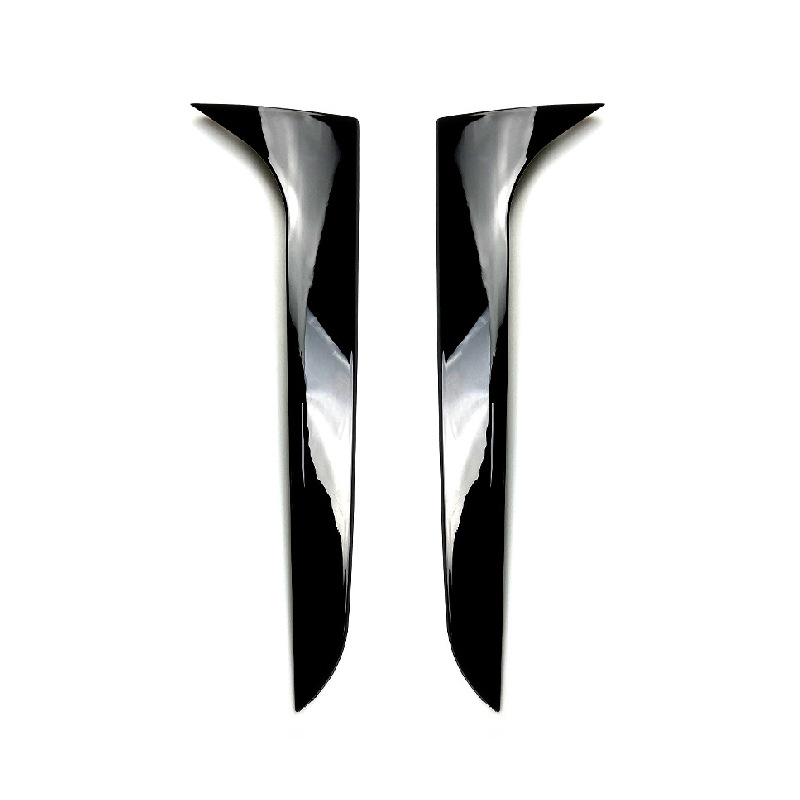 Car Rear Spoiler for Audi A4 B8 Avant Allroad 2009-2016