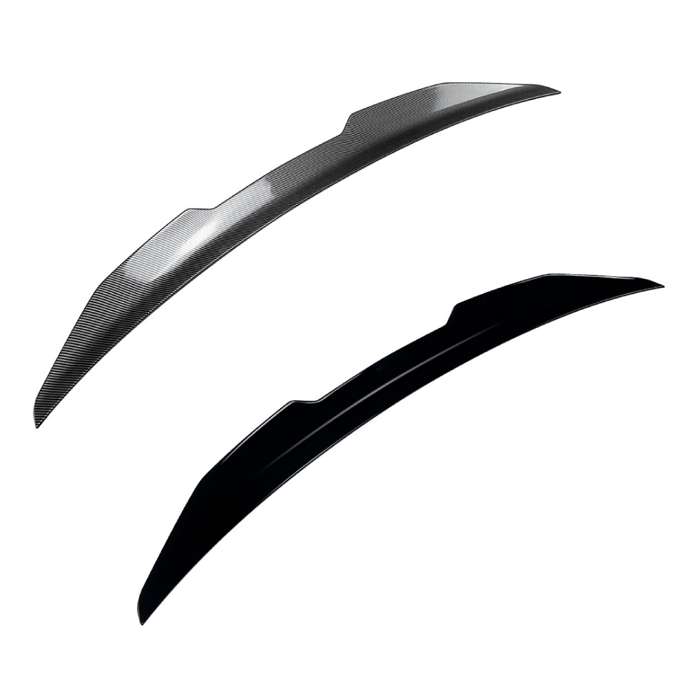 Car Rear Spoiler for Audi A4 S4 B8 2009-2016 PSM