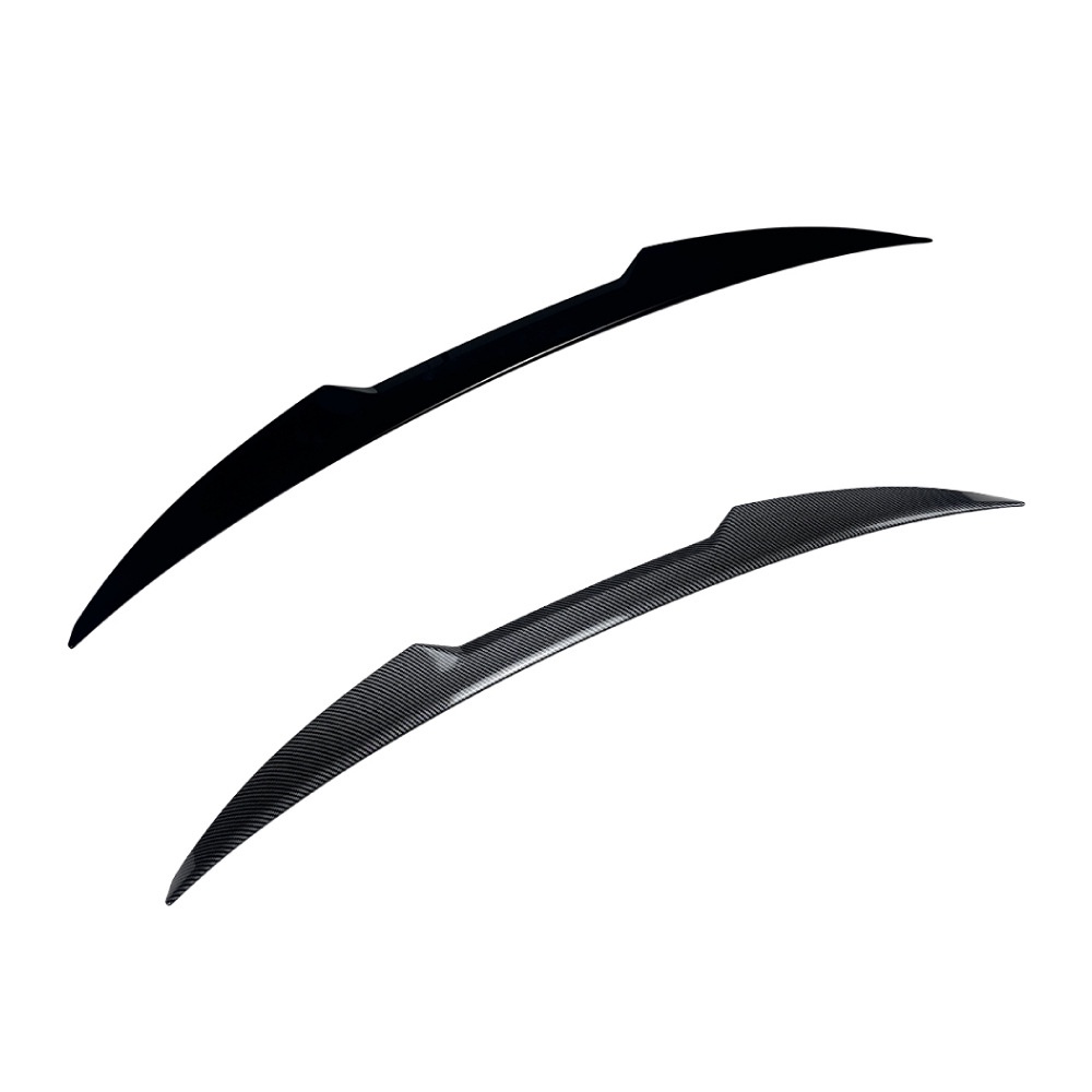 Car Rear Spoiler for Audi A5 8T 2007-2016 Sportback Four-Door