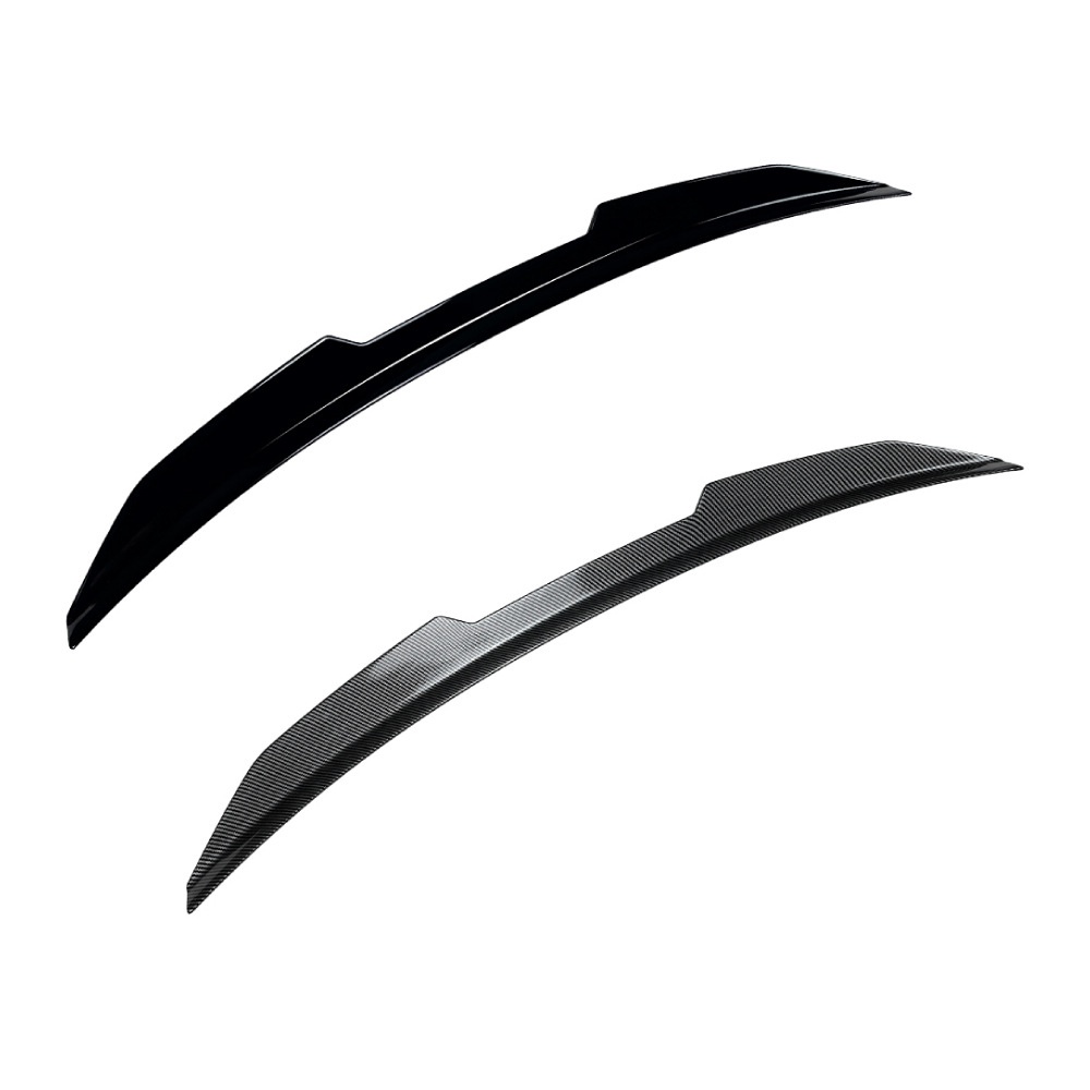 Car Rear Spoiler for Audi A5 8T Coupe 2-Door Sport 2007-2016 PSM