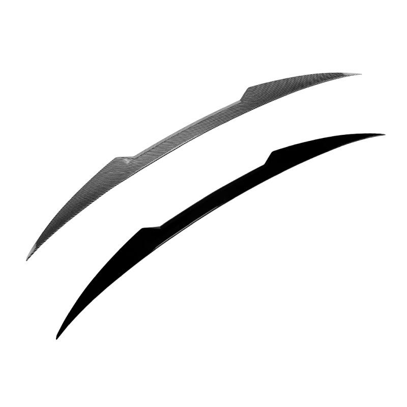 Car Rear Spoiler for Audi A5 F5 Sportback 2017-2024 (Four-door)