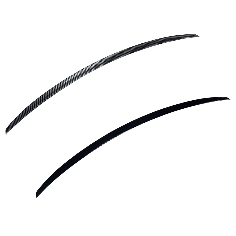 Car Rear Spoiler for Audi A5 F5 Two-Door Coupe 2017-2024