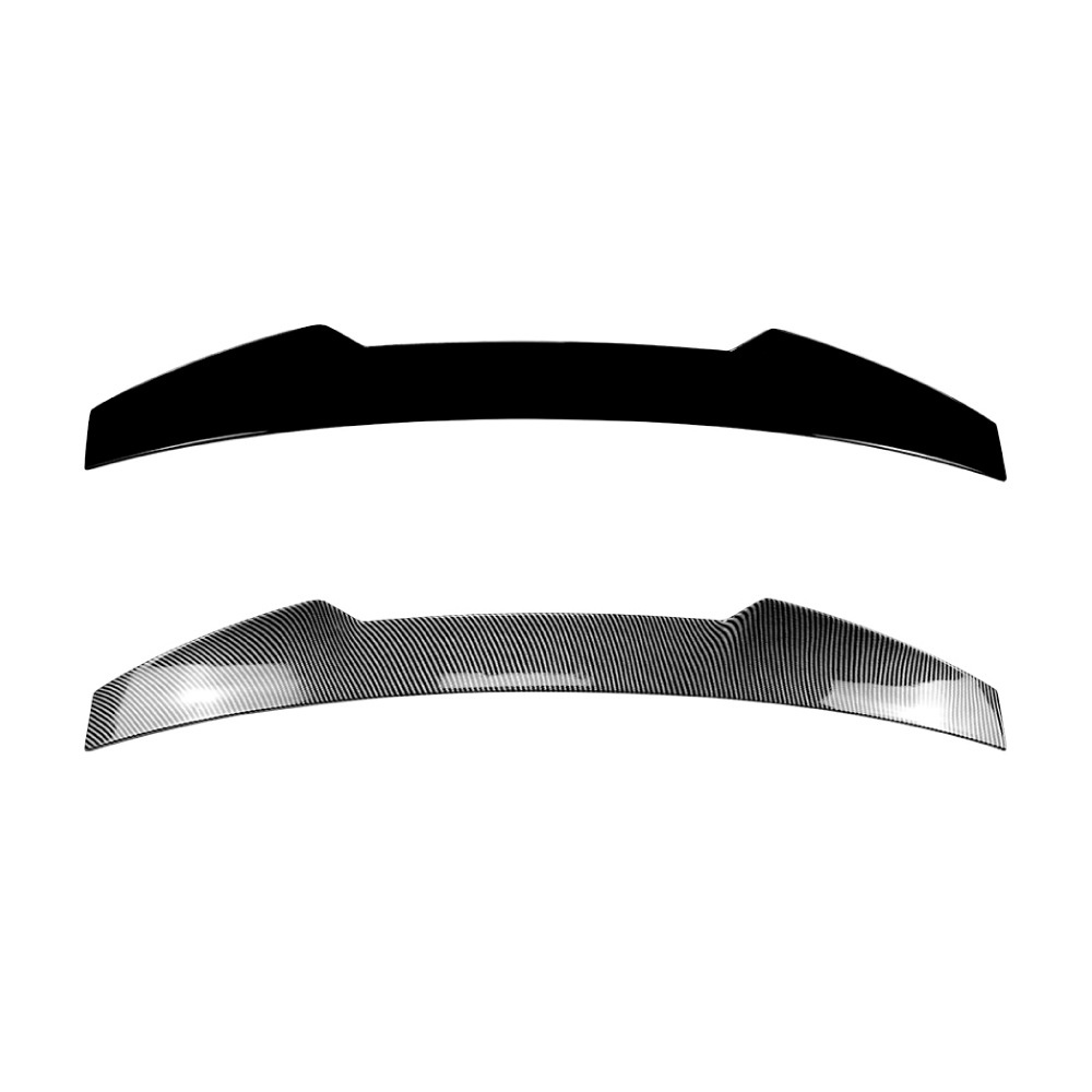 Car Rear Spoiler for Audi A5 S5 RS5 F5 4-Door Sportback 2017-2024