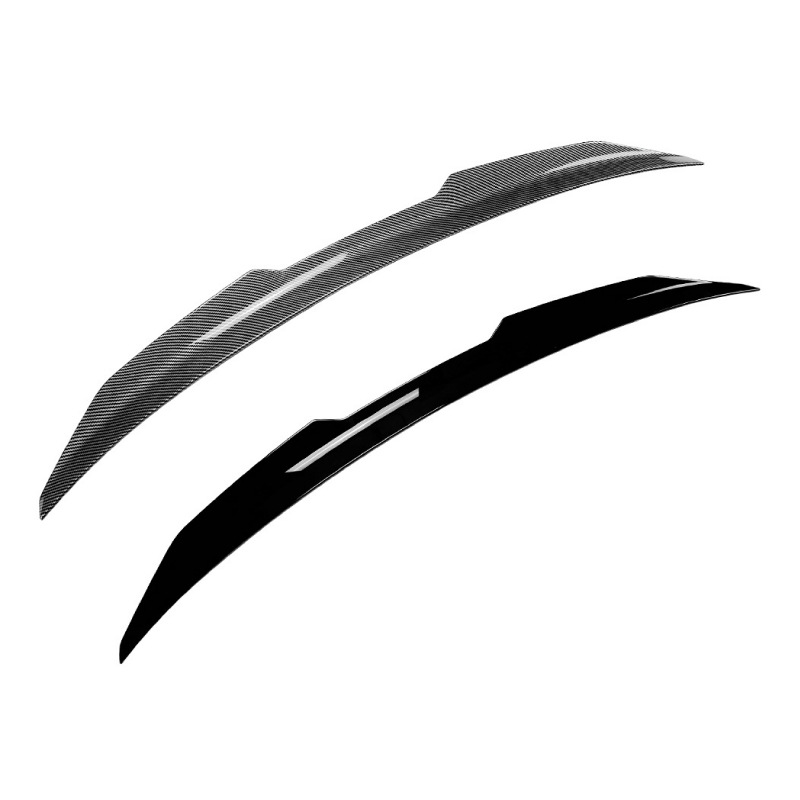 Car Rear Spoiler for Audi A5, F5, S5 4-Door Sportback PSM 2017-2024