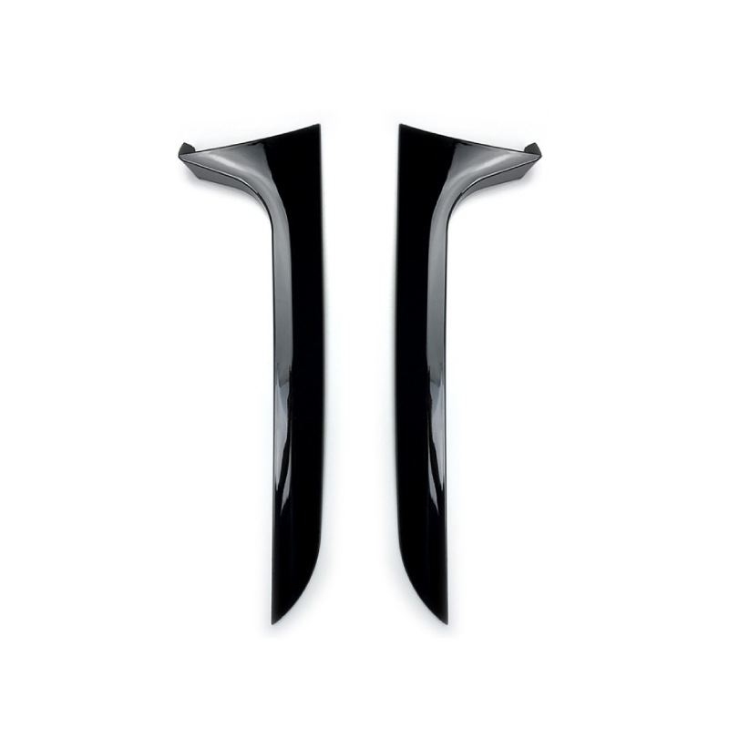 Car Rear Spoiler for Audi A6 C7 Allroad Variant 2012-2018