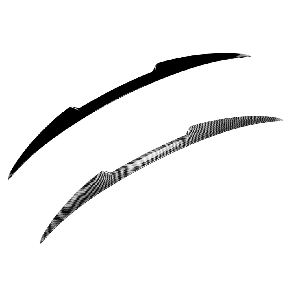 Car Rear Spoiler for Audi A7 S7 C7 2011-2017