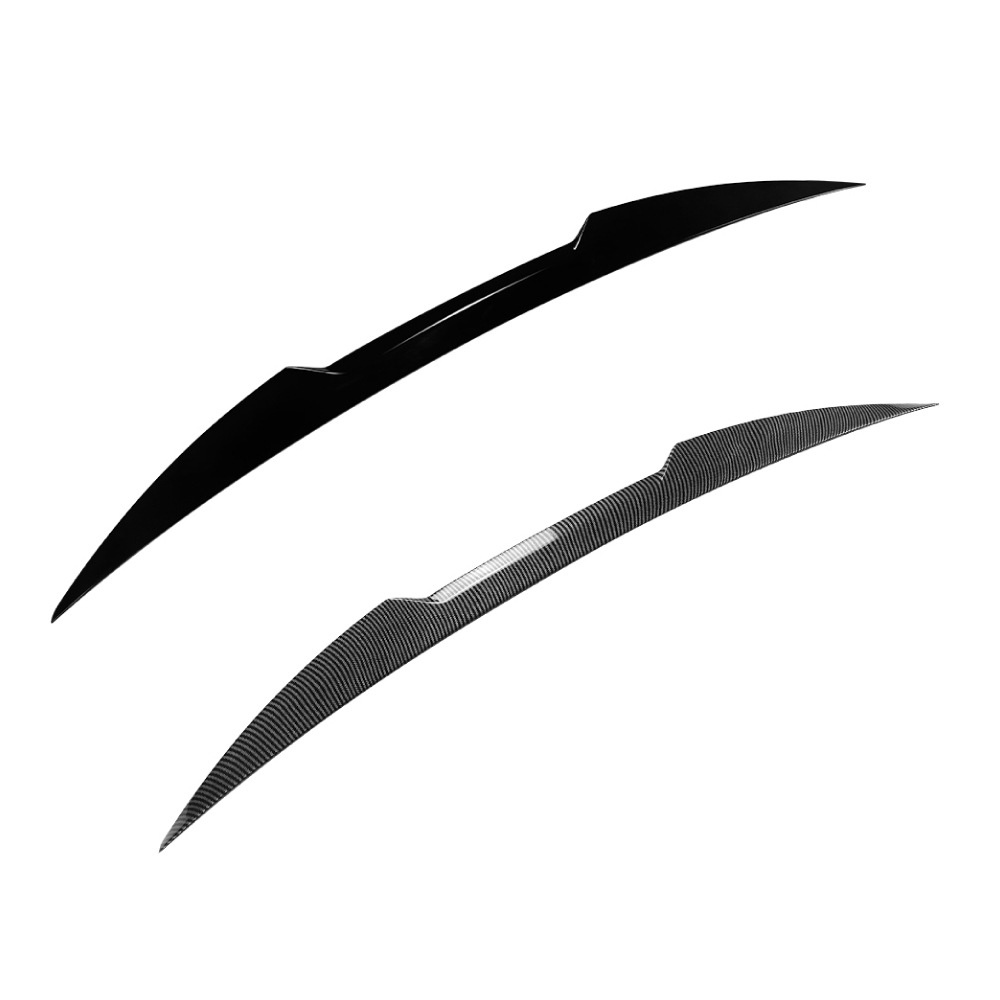 Car Rear Spoiler for Audi A7 S7 C8 2019+