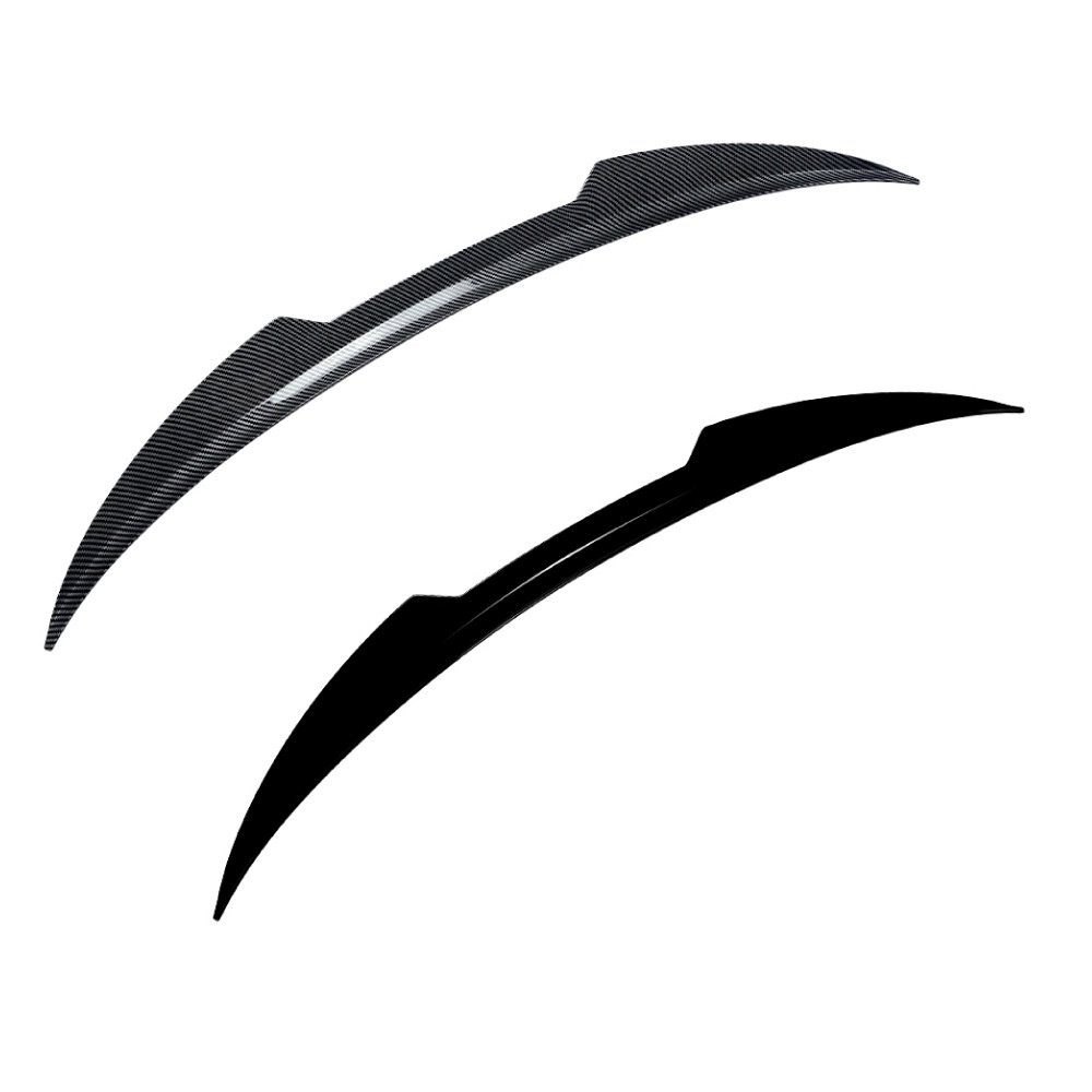 Car Rear Spoiler for Audi Q3 F3 SUV 2019+